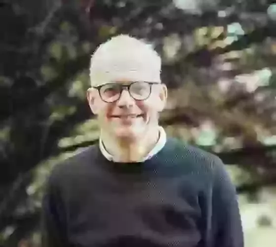 Jonathan Mortimer<br/><h5>Clergy Team</h5>